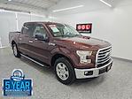 Used 2016 Ford F-150 XLT SuperCrew Cab for sale #16916 - photo 1