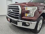 Used 2016 Ford F-150 XLT SuperCrew Cab for sale #16916 - photo 10