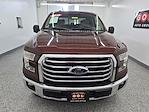 Used 2016 Ford F-150 XLT SuperCrew Cab for sale #16916 - photo 2