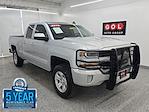 Used 2019 Chevrolet Silverado 1500 Work Truck Double Cab for sale #16919 - photo 1