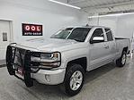 Used 2019 Chevrolet Silverado 1500 Work Truck Double Cab for sale #16919 - photo 5