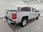 Used 2019 Chevrolet Silverado 1500 Work Truck Double Cab for sale #16919 - photo 2