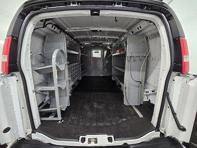 Used 2020 Chevrolet Express 2500 - photo 1