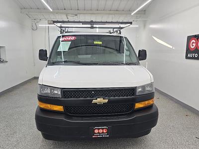 Used 2020 Chevrolet Express 2500 - photo 1