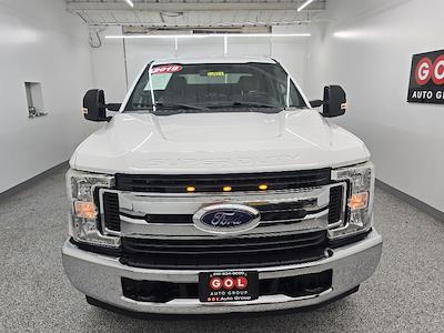Used 2019 Ford F-350 Super Cab Cab Chassis for sale #16921 - photo 2
