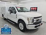 Used 2019 Ford F-350 Super Cab Cab Chassis for sale #16921 - photo 1
