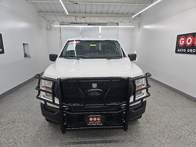 Used 2021 Ford F-150 XL SuperCrew Cab for sale #16923 - photo 2