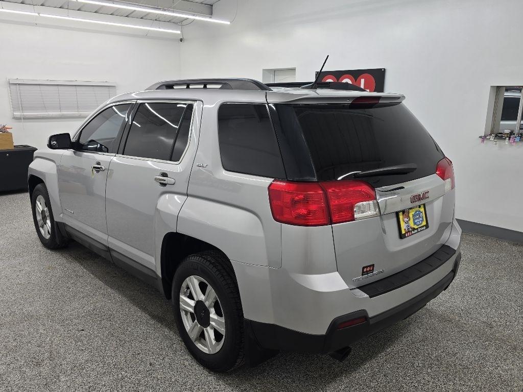 Used 2014 GMC Terrain - photo 6
