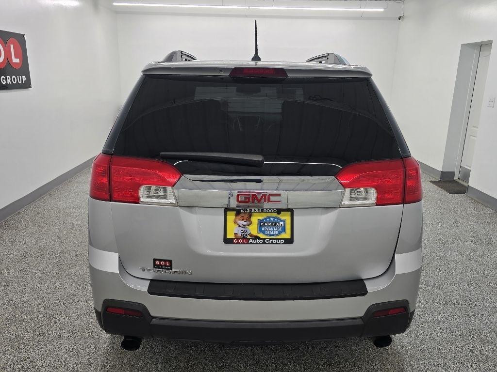 Used 2014 GMC Terrain - photo 7