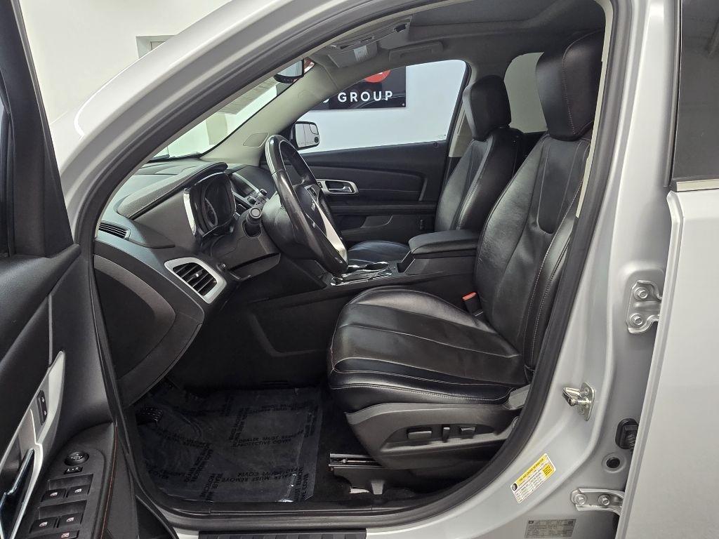 Used 2014 GMC Terrain - photo 12