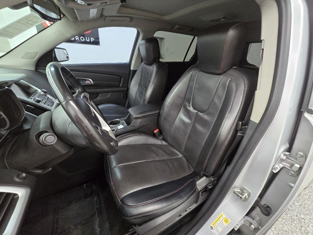 Used 2014 GMC Terrain - photo 13