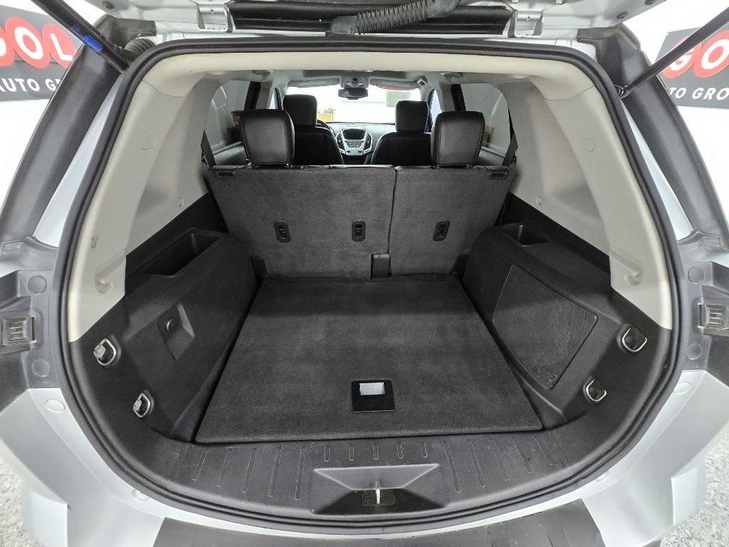 Used 2014 GMC Terrain - photo 15