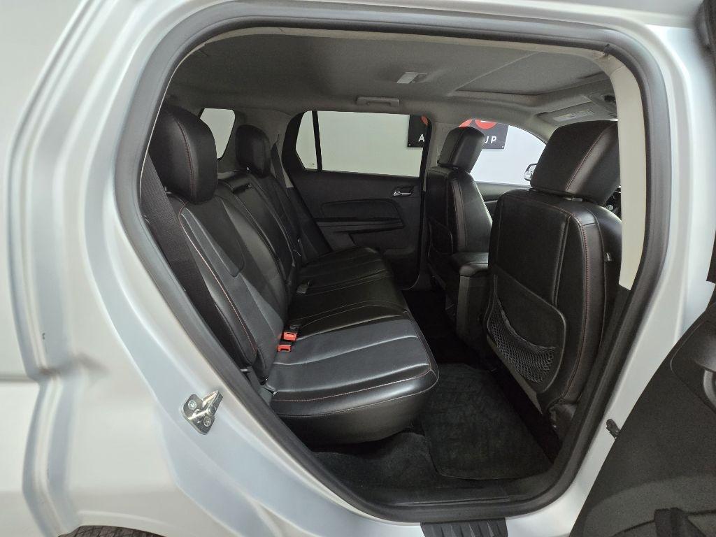 Used 2014 GMC Terrain - photo 17