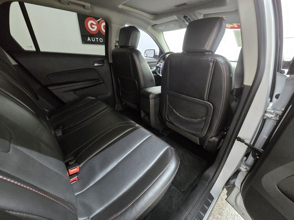 Used 2014 GMC Terrain - photo 18