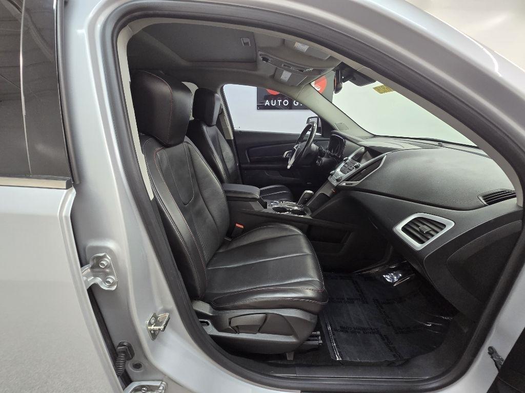 Used 2014 GMC Terrain - photo 19