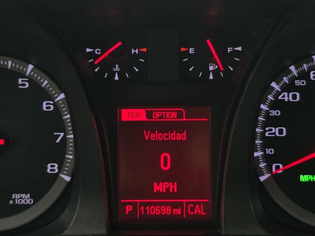 Used 2014 GMC Terrain - photo 20