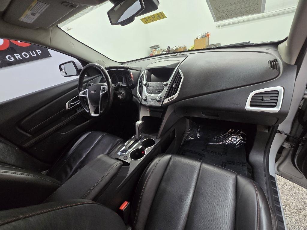 Used 2014 GMC Terrain - photo 21