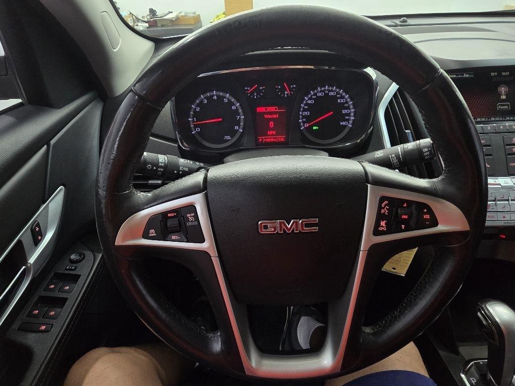 Used 2014 GMC Terrain - photo 24
