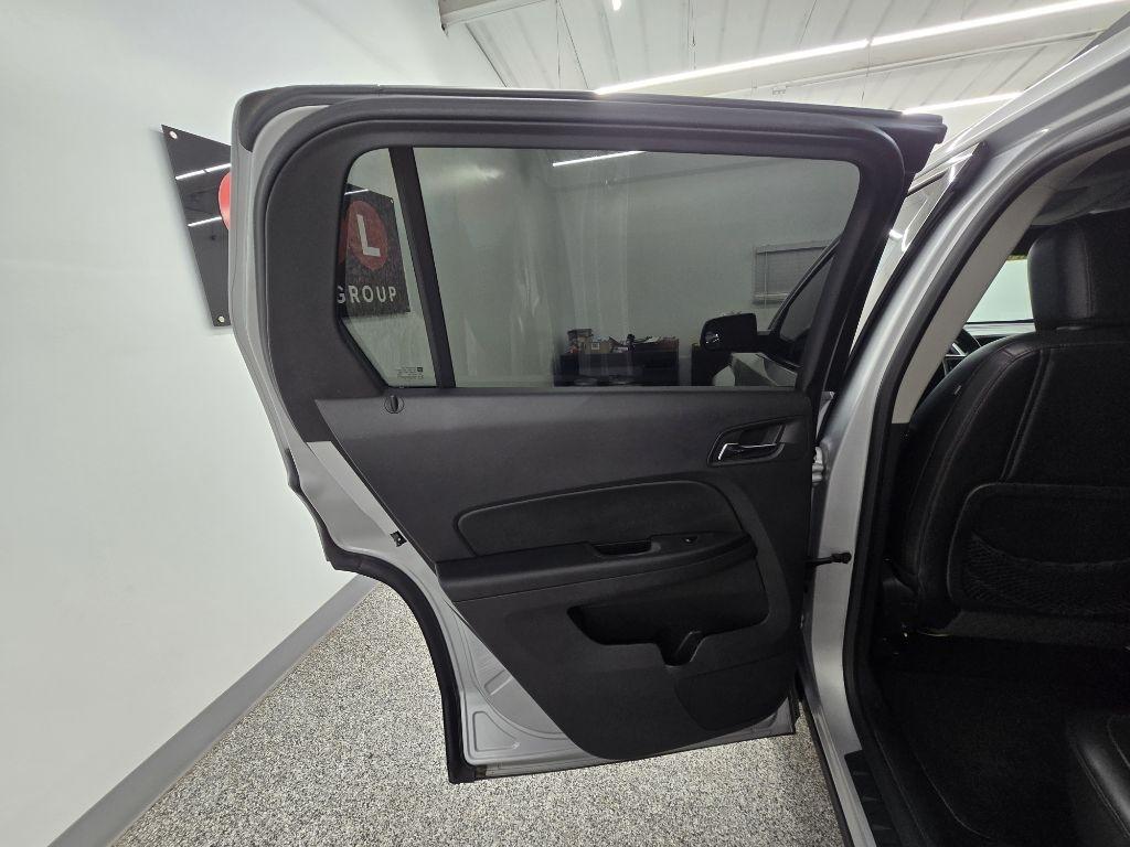 Used 2014 GMC Terrain - photo 25