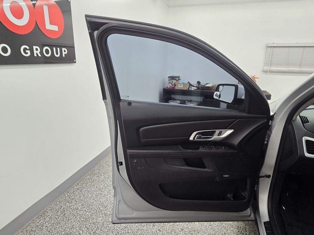 Used 2014 GMC Terrain - photo 27