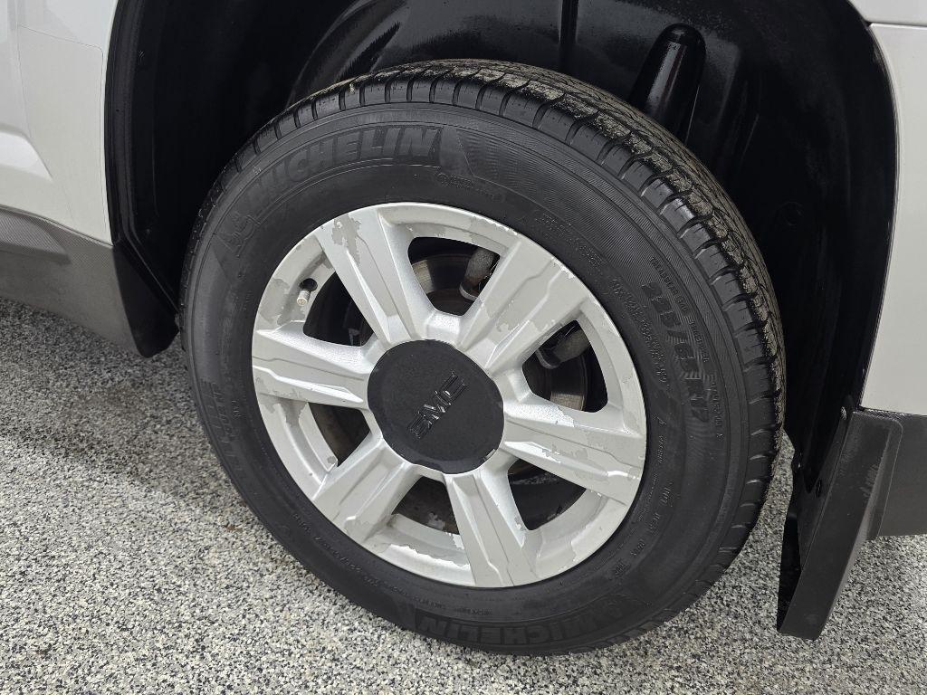 Used 2014 GMC Terrain - photo 30