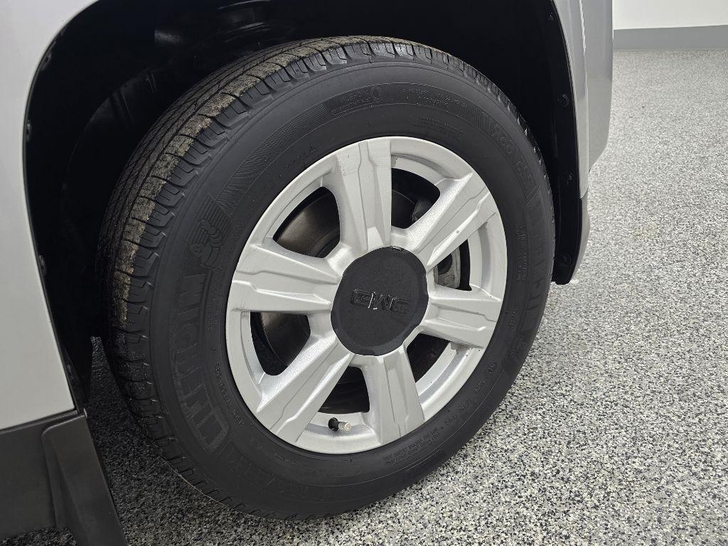 Used 2014 GMC Terrain - photo 31