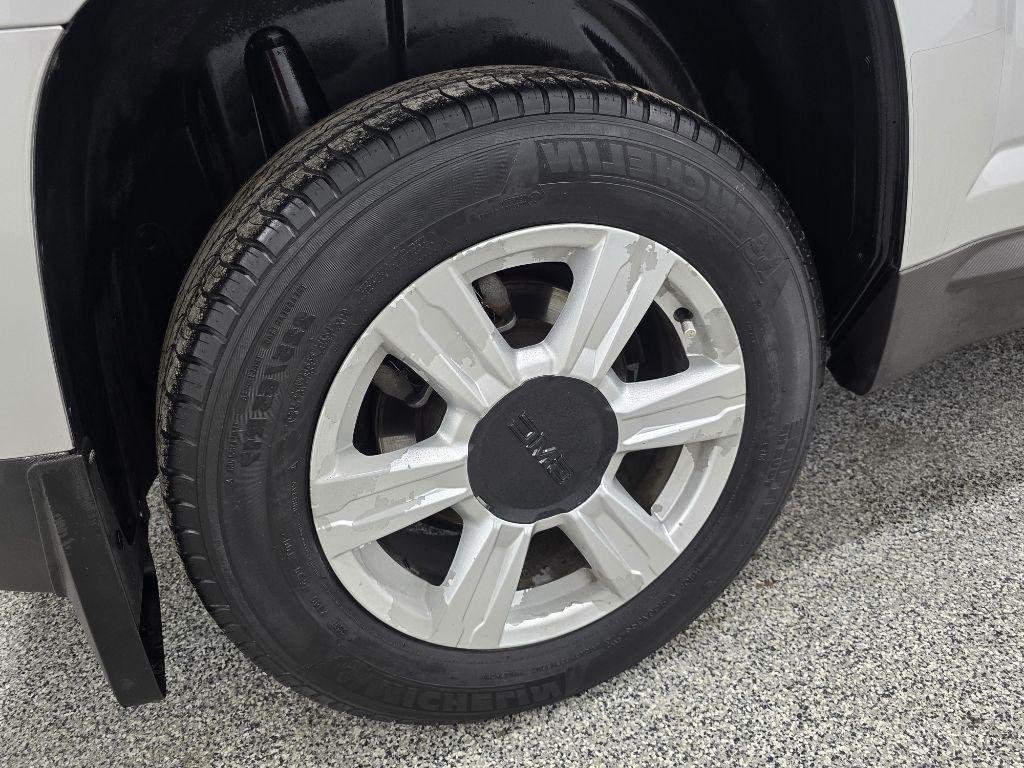 Used 2014 GMC Terrain - photo 32
