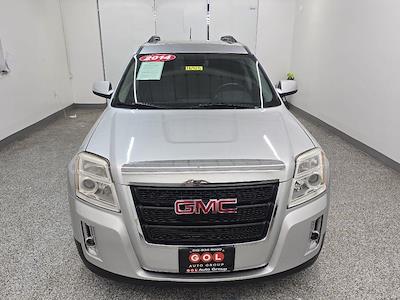 Used 2014 GMC Terrain SLT for sale #16925 - photo 2