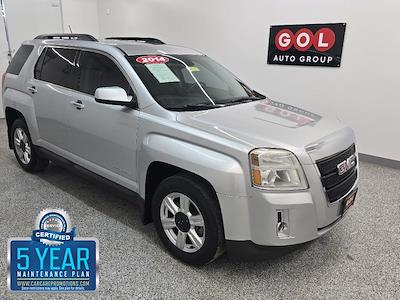 Used 2014 GMC Terrain - photo 1