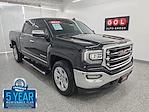 Used 2017 GMC Sierra 1500 SLT Crew Cab for sale #16928 - photo 1