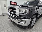 Used 2017 GMC Sierra 1500 SLT Crew Cab for sale #16928 - photo 8