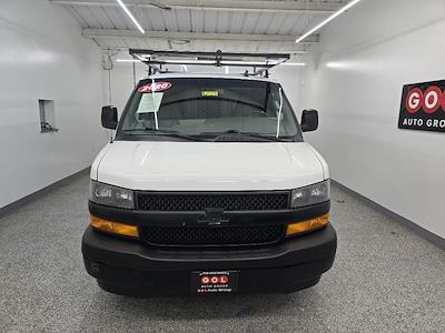 Used 2020 Chevrolet Express 2500 - photo 1