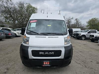 Used 2021 Ram ProMaster 2500 - photo 1