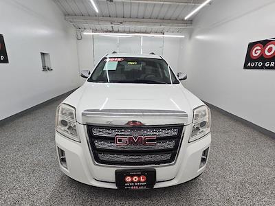 Used 2015 GMC Terrain - photo 1