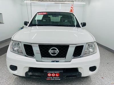 Used 2013 Nissan Frontier - photo 1