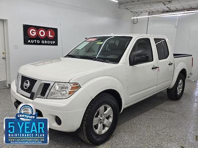 Used 2013 Nissan Frontier - photo 1