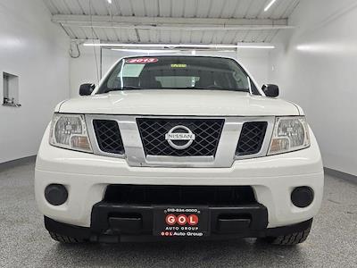 Used 2013 Nissan Frontier - photo 1