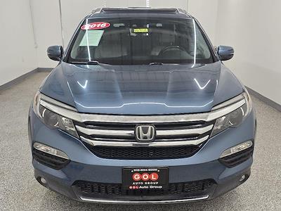 Used 2016 Honda Pilot - photo 1