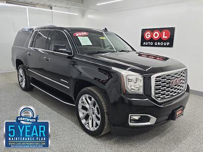 Used 2020 GMC Yukon XL - photo 1