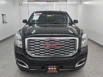 Used 2020 GMC Yukon XL - photo 1
