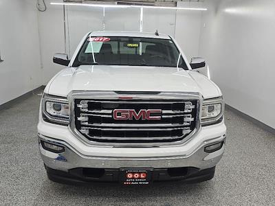 Used 2017 GMC Sierra 1500 - photo 1