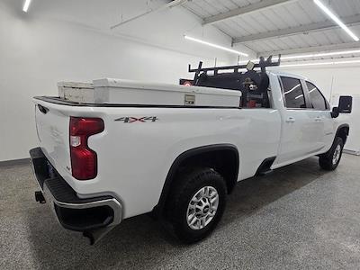 Used 2022 Chevrolet Silverado 2500 - photo 1
