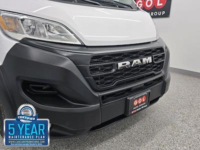 Used 2023 Ram ProMaster 1500 - photo 1