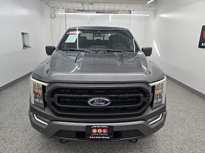 Used 2021 Ford F-150 - photo 1