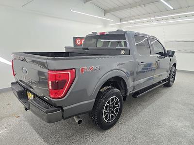 Used 2021 Ford F-150 - photo 1