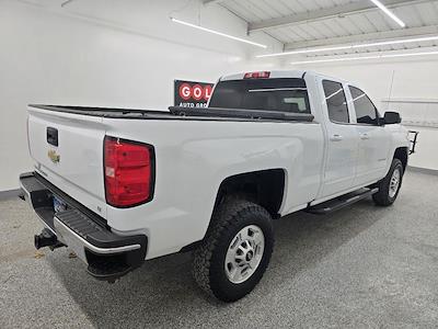 Used 2018 Chevrolet Silverado 2500 - photo 1
