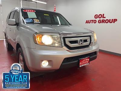 Used 2011 Honda Pilot - photo 1