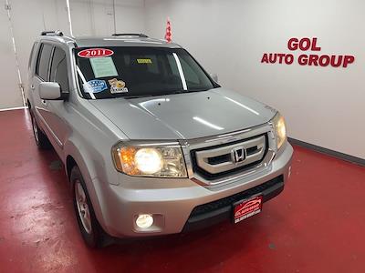 Used 2011 Honda Pilot - photo 1