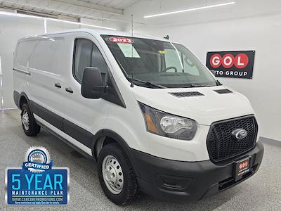 Used 2023 Ford Transit 150 - photo 1