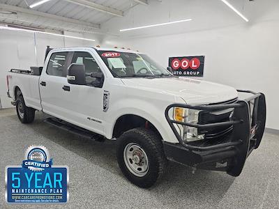Used 2017 Ford F-350 - photo 1